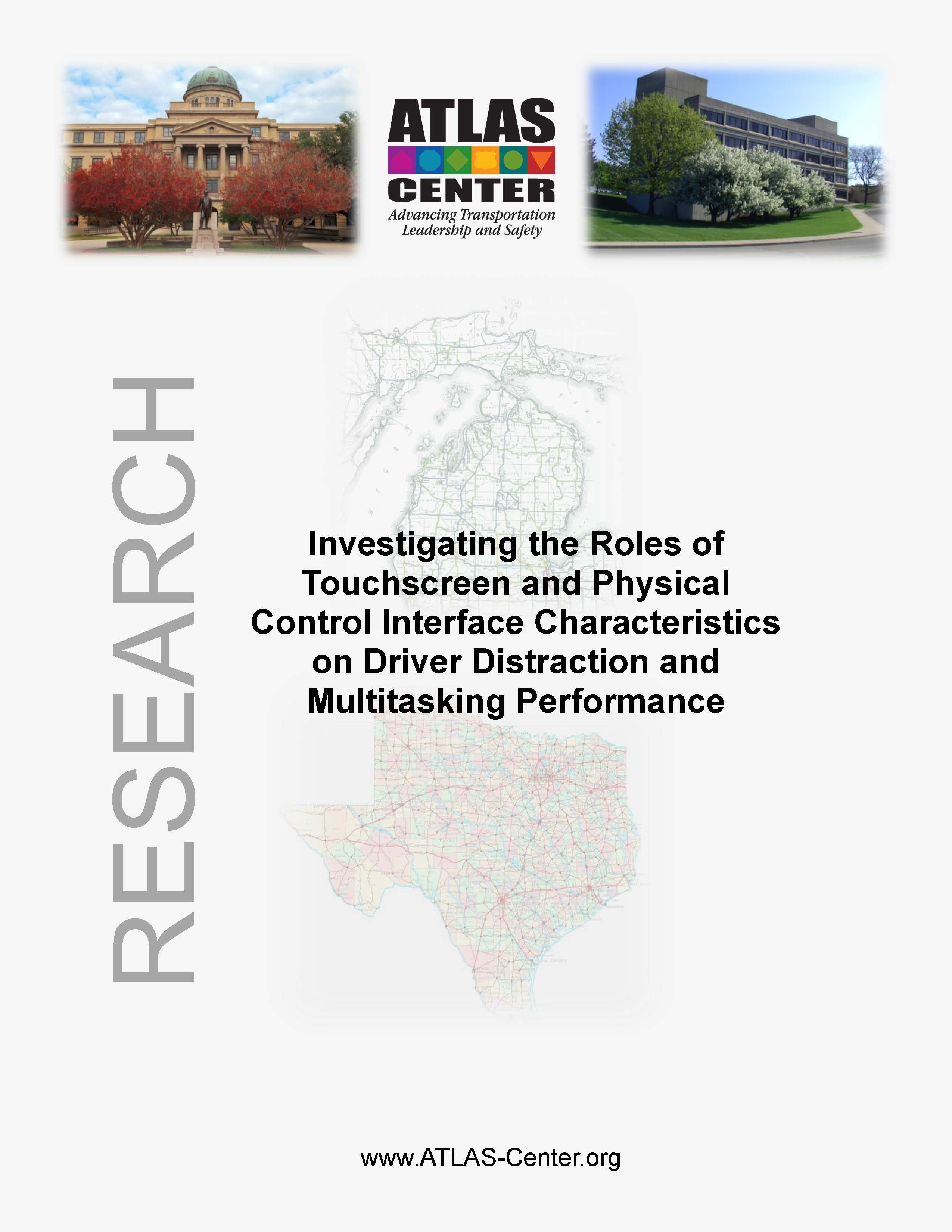 Research Report Cover - Ferris