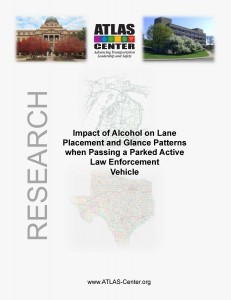 Research Report Cover - Melisa Finley