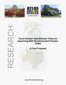 Research Report Cover - Paul Green